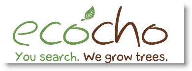 Green search service Echocho launches in New Zealand and other 14 countries