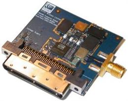 Sirific Wireless Introduces Smallest Multi-Band HSDPA / WEDGE Radio Module