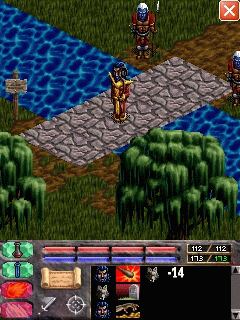 Everquest review at PocketPCThoughts