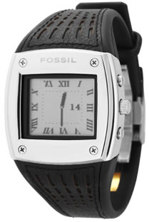 Fossil announces new watch styles for its Wrist Net Smart Watches line