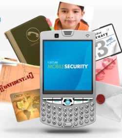 F-Secure brings anti-theft software to Windows Mobile