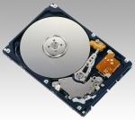 Fujitsu Introduces Perpendicular Recording HDD for Laptops