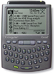 Dell and Good Technology working together