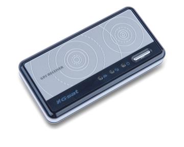 Globalsat BT-359 Introduces Next Generation Bluetooth