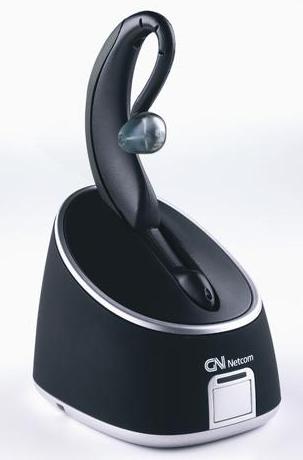 GN Netcom introduces the GN6210 Bluetooth headset