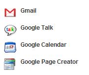 Google Launches Hosted Communications Services