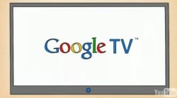 Google TV to integrate TV, browsing, home entertainment