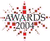 GSM Award Winners 2004 results