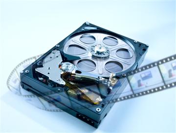 Hitachi Introduces Cinema Range of Hard Disks