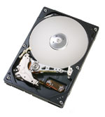 Hitachi Introduces High Capacity 2.5