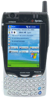 Hitachi upgrades SDIO capabilities for SH-G1000