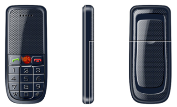 Hop-on introduces $10 disposable HOP1800 GSM phone