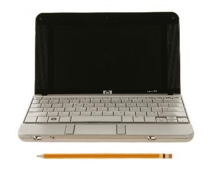 HP introduces mini-notebook PC for education market: HP 2133 Mini-Note