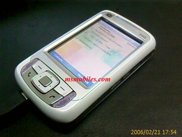 Is This an Actual HP iPAQ rw6828?
