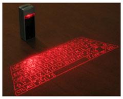Ibiz Shipping I-Tech Dynamic Virtual Keyboard