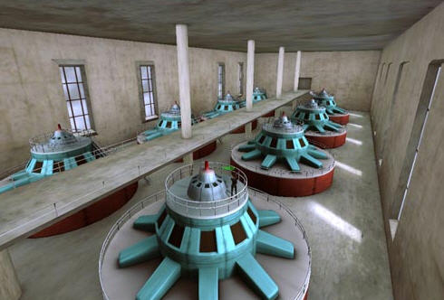 IBM launches PowerUp free 3D multiplayer virtual science game