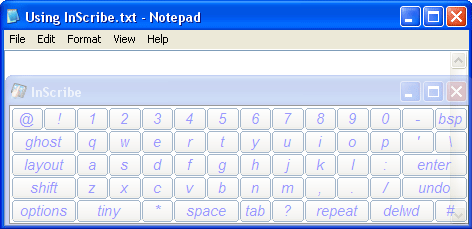 Ilium Software Introduces Free Text Input Software for UMPC and Tablet PC