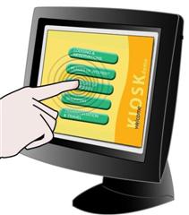 Immersion introduces touch feedback for touchscreens