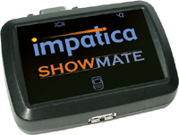 T-Mobile Announces Impatica ShowMate for RIM BlackBerry