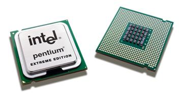 PC makers start selling Intel Dual Core Processor PCs