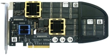 Fusion-io Announces the ioDrive Duo SSD