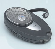 Jabra announces the SP100 Bluetooth Speakerphone for the American Market