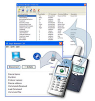 Jeyo Remote lets you control your Windows PC from a mobile phone