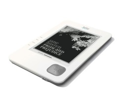 Kobo introduces new Kobo Wireless eReader