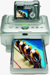 Bluetooth coming to photo printers by Kodak