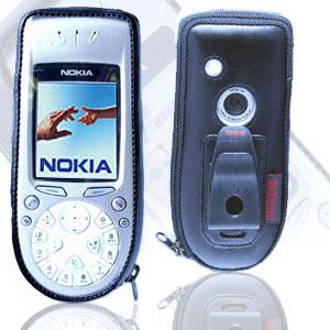 Cool case for Nokia 3650