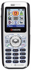 Kyocera Wireless introduces Dorado KX13 mobile phone