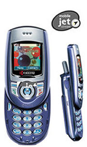 Kyocera SE47 Slider coming to Telecom New Zealand CDMA network