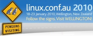 linux.conf.au issues call for papers for LCA2010
