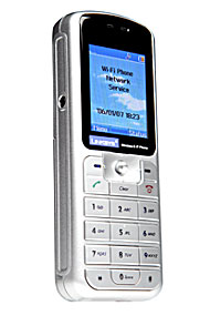 Linksys Ships Wireless-G IP Phones