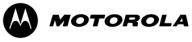 Motorola investing in ultra-wideband (UWB)