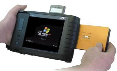 More Ultra Personal Computers showing up