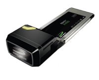 Novatel Wireless Introduces HSDPA ExpressCard/34