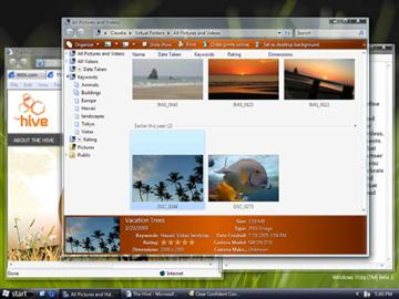 Microsoft Windows Vista resources