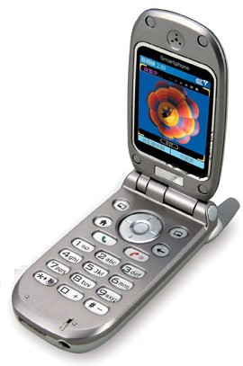 Mitac launches the Mio 8390 Windows Mobile smartphone