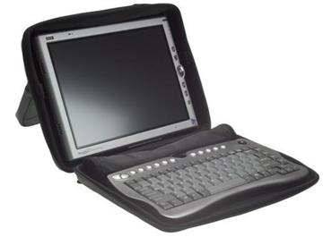 Bluetooth Keyboard for Tablet PC and mobile devices
