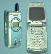 Is this the Motorola Windows Mobile Smartphone?