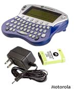 Motorola launches IMFree