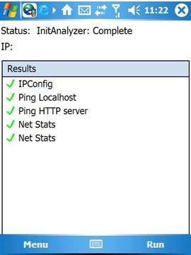 Microsoft Releases Free Windows Mobile Network Analyzer PowerToy for Windows Mobile Devices
