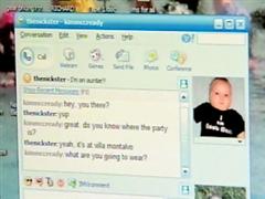 Microsoft and Yahoo! Agree to Link Instant Messaging Services