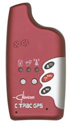 Navicom Unveils GPS Personal Locator Device