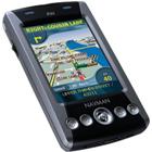 Navman Unveils New Pin 570 GPS-Enabled PDA