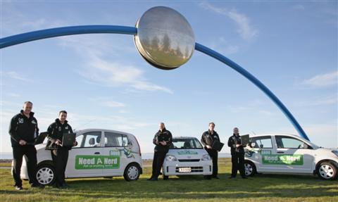 New Zealand Technology Support Company Announces Expansion Plan