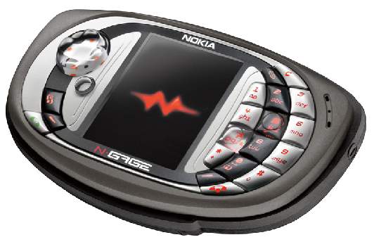 Is the Nokia N-Gage dead now? Nokia expands gaming platform to smartphone