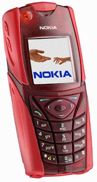 Nokia announces Mobile RFID Kit