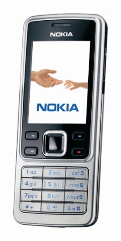 Yahoo! Mail Arrives on Nokia Mobile Phones